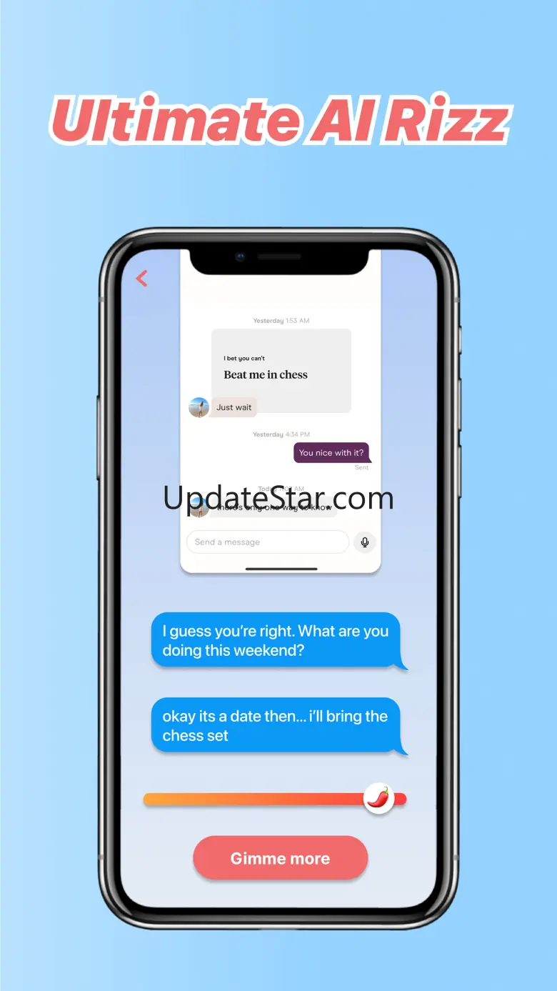 Plug AI: Texting Assistant 6.1