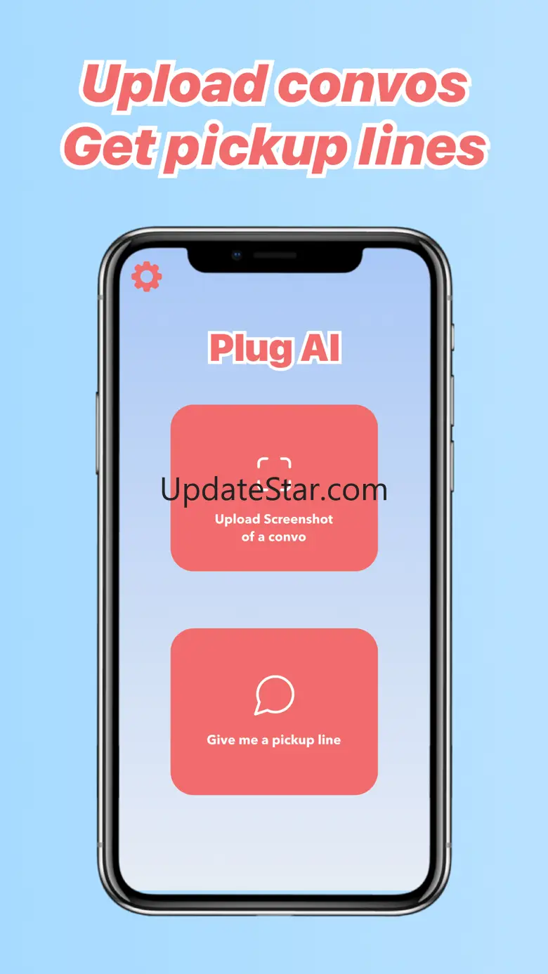 Plug AI: Texting Assistant 6.1