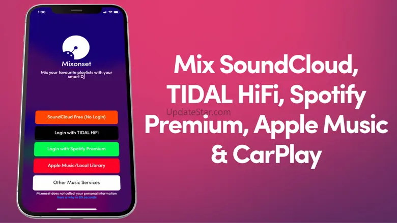 Mixonset: Mix Music Clips 3.10.39