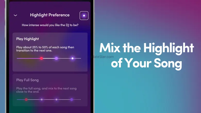 Mixonset: Mix Music Clips 3.10.39