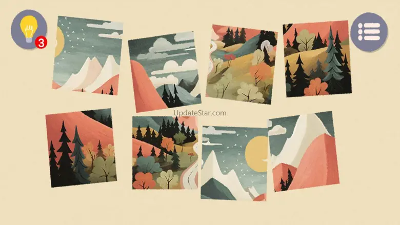 Find Sort Match: Puzzle Game 5.3