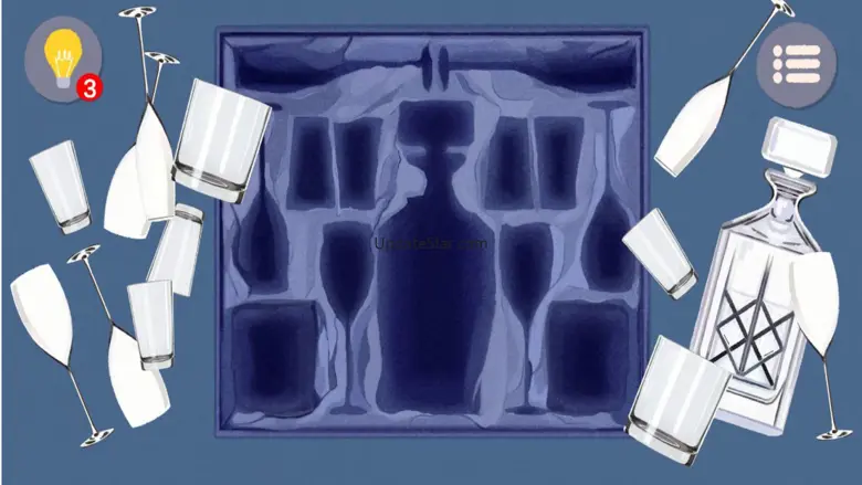 Find Sort Match: Puzzle Game 5.3