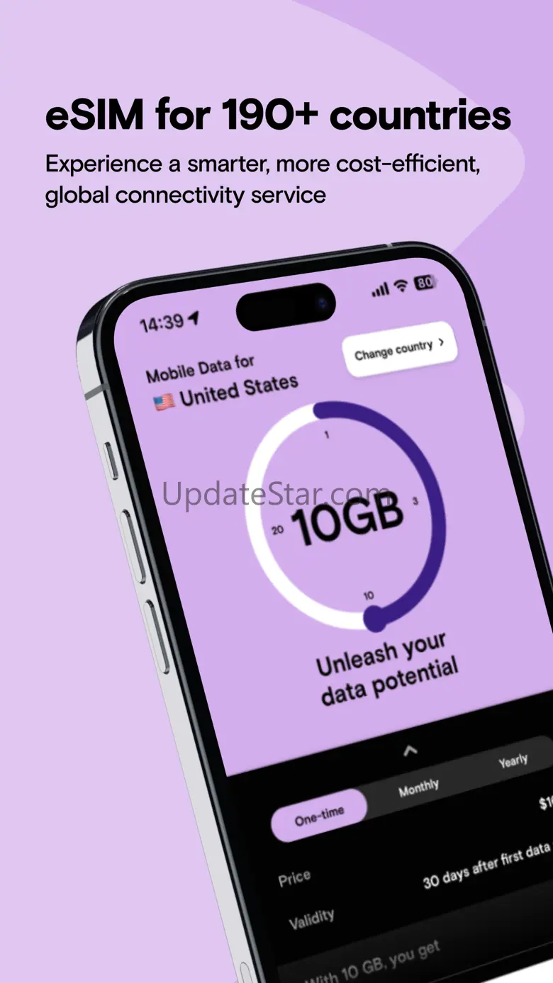 Instabridge: eSIM 2.97.0
