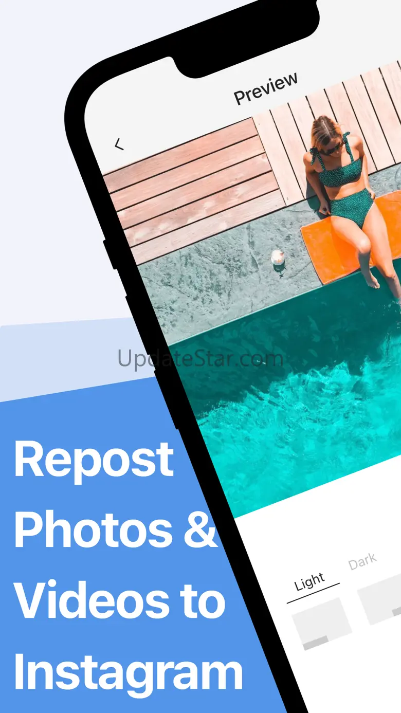 Reposter app 3.15