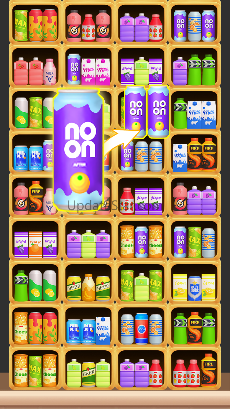 Match 3D - Triple Tile Match 1.6.2