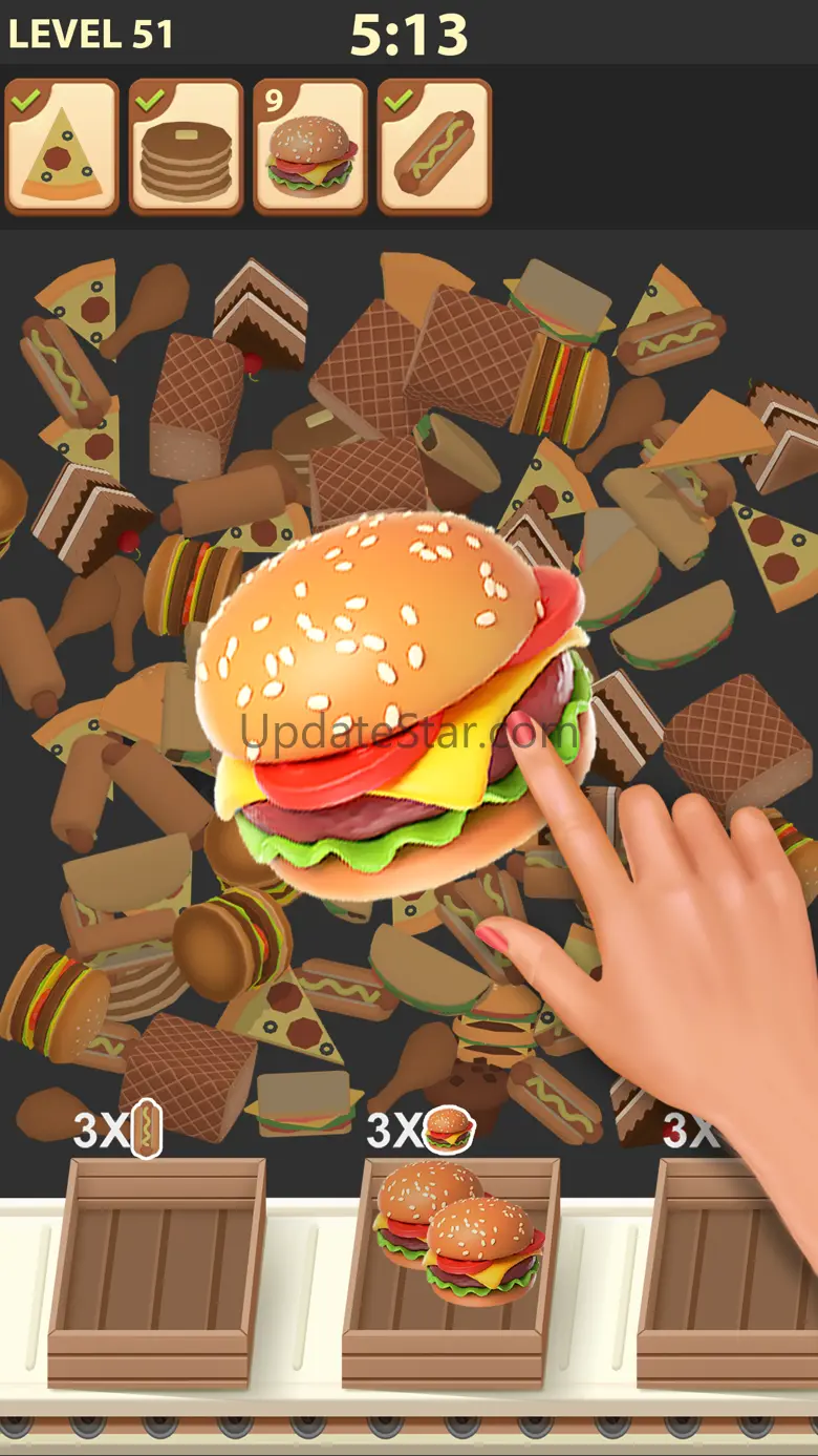 Match 3D - Triple Tile Match 1.6.2