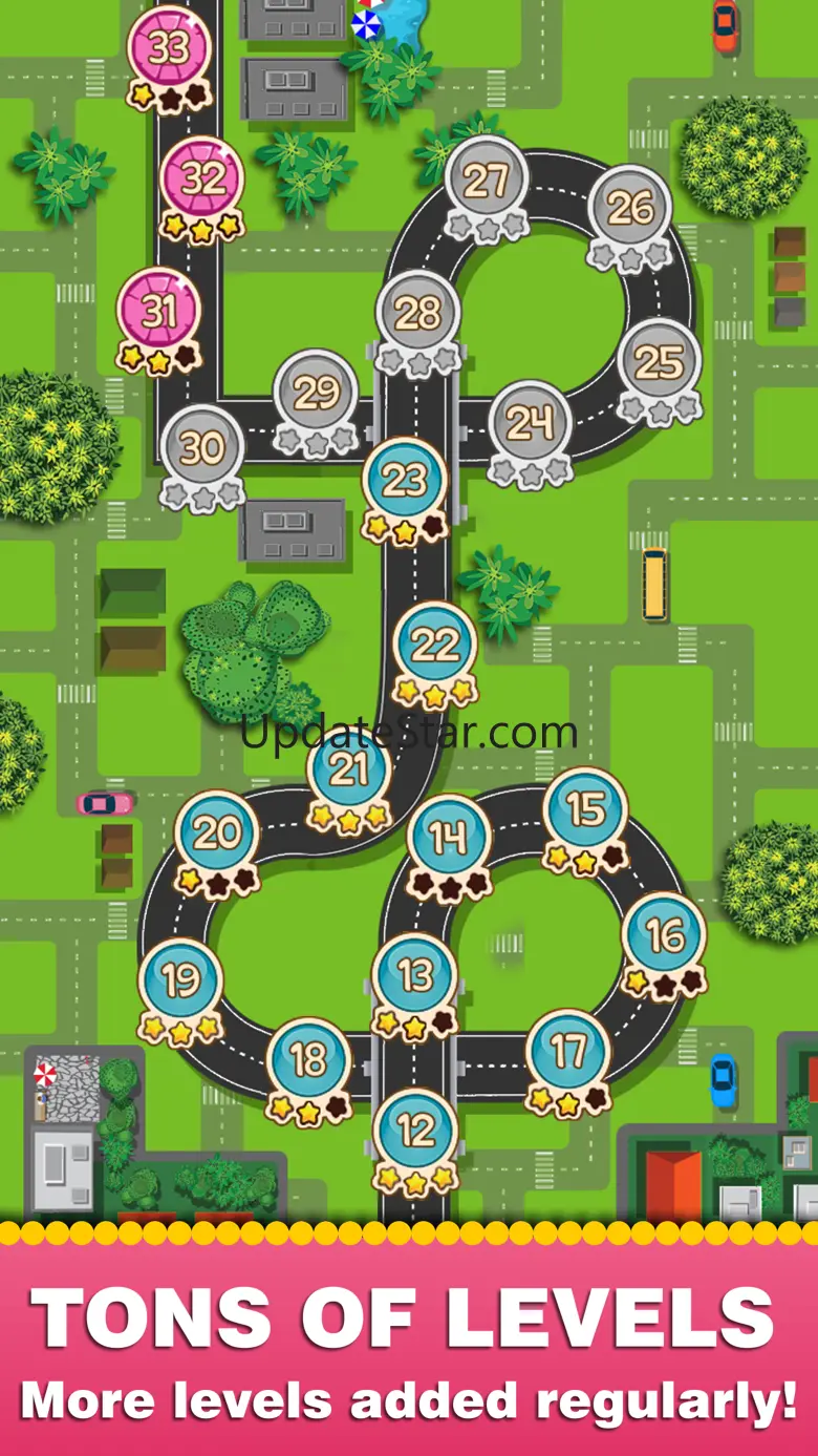 Word Wow Around the World 1.4.6