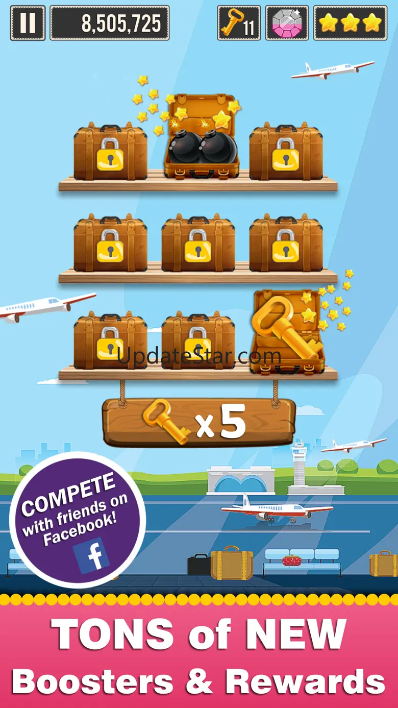 Word Wow Around the World 1.4.6