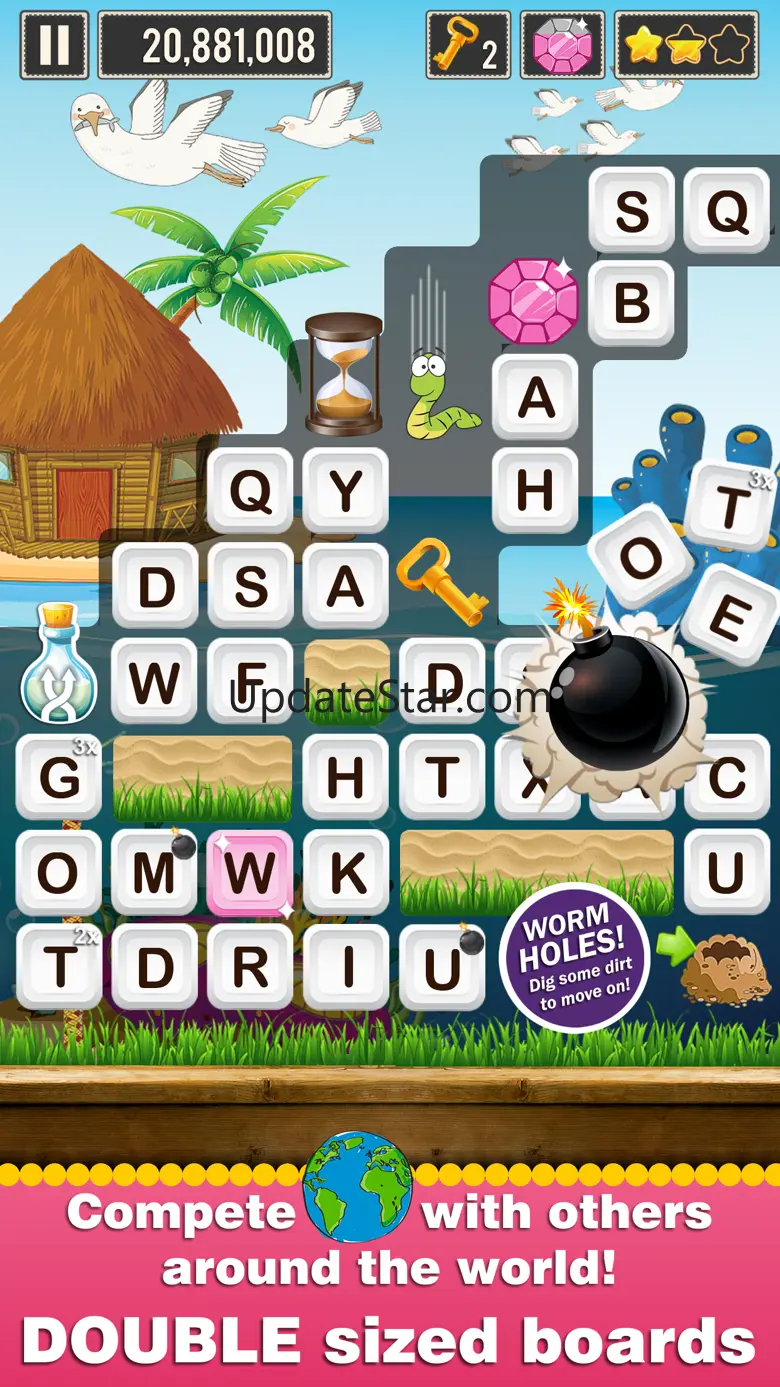 Word Wow Around the World 1.4.6