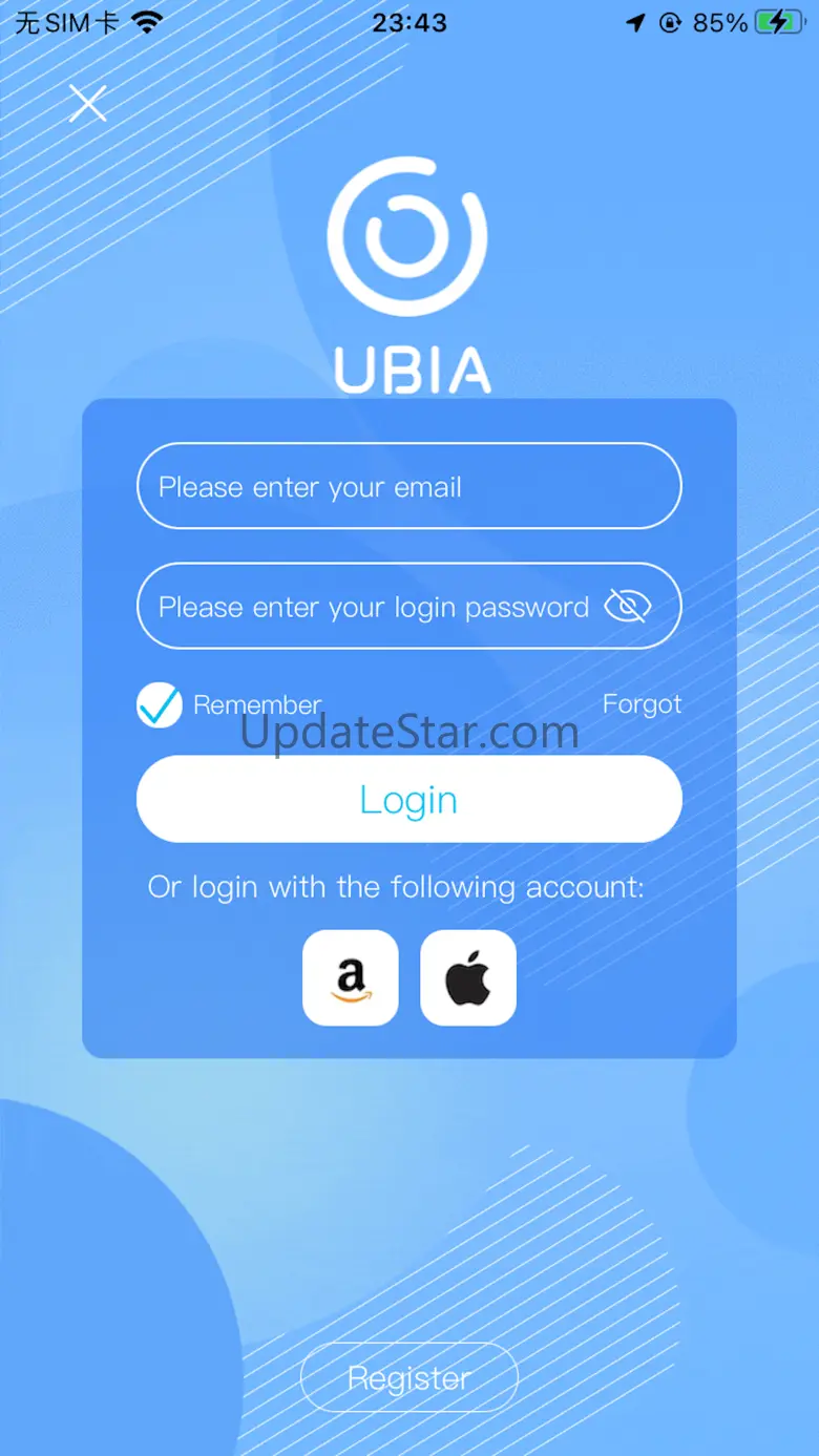 UBOX 2.2
