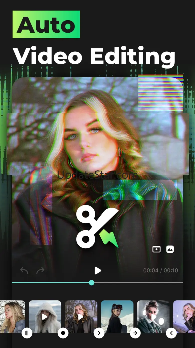 Reels Maker - inMelo 1.21.0
