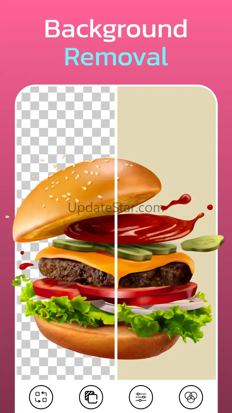 Photo Editor Pro :Live Collage 11.1