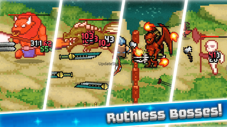 Days Bygone: Castle Defense 2.0.1