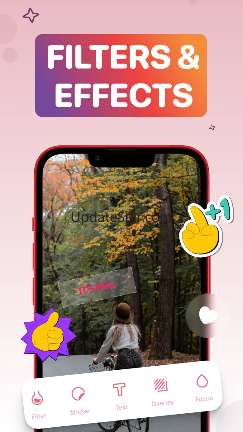 Boomerang Videos Creator 5.3.8
