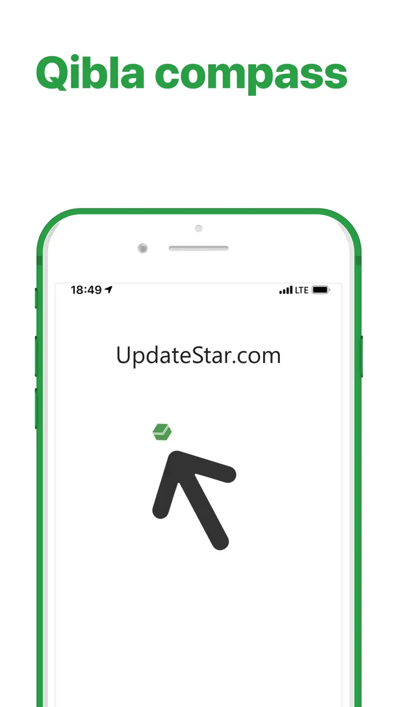 IslamApp: Prayer times, Qibla 3.5.19