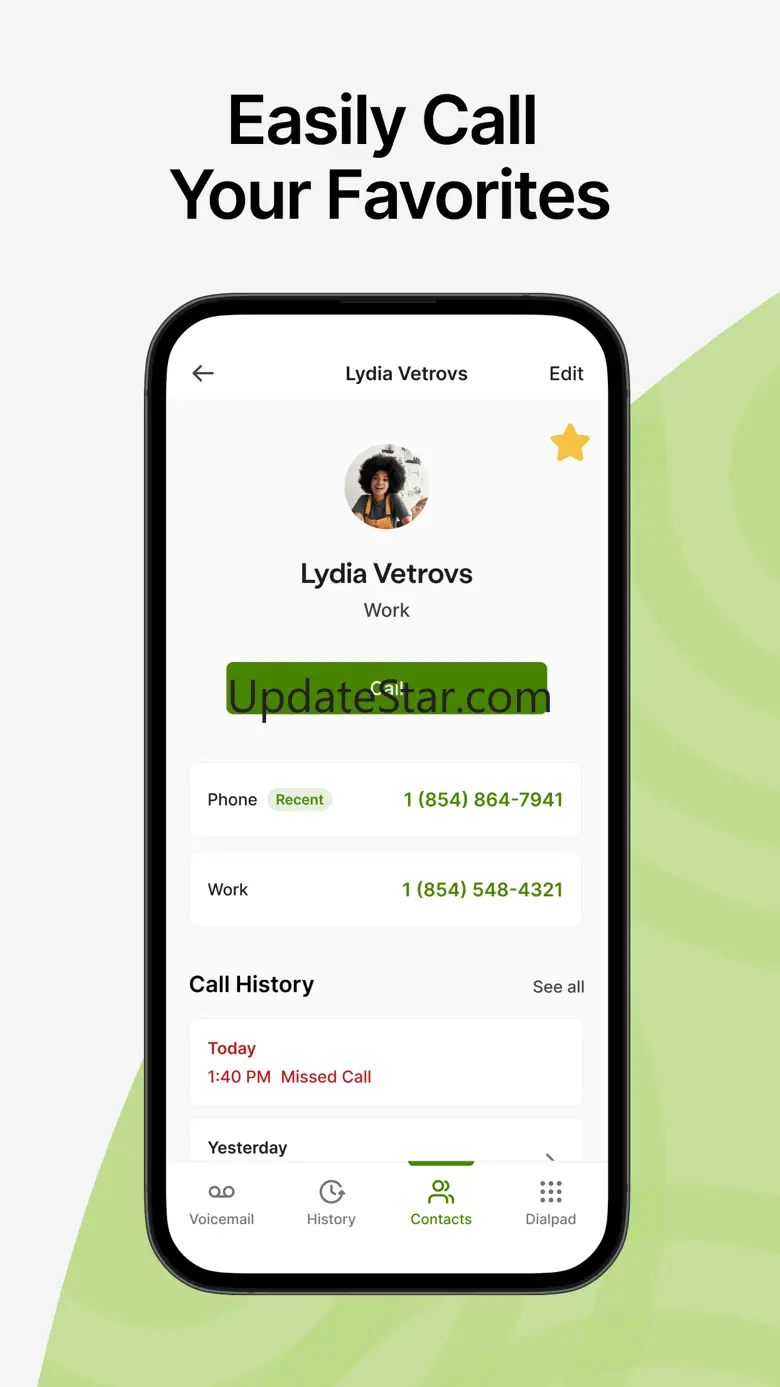 CaptionCall 13.1