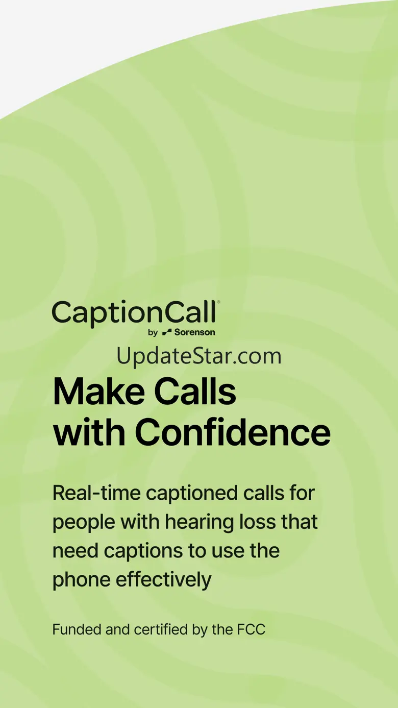 CaptionCall 13.1