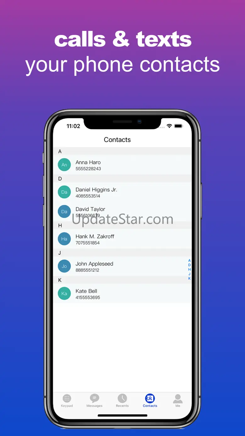 Text App: Now Call + Texting 3.0.7