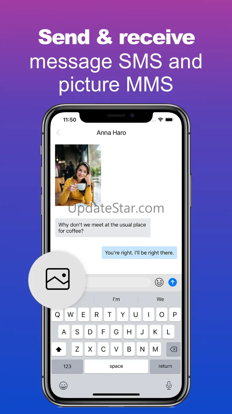 Text App: Now Call + Texting 3.0.7