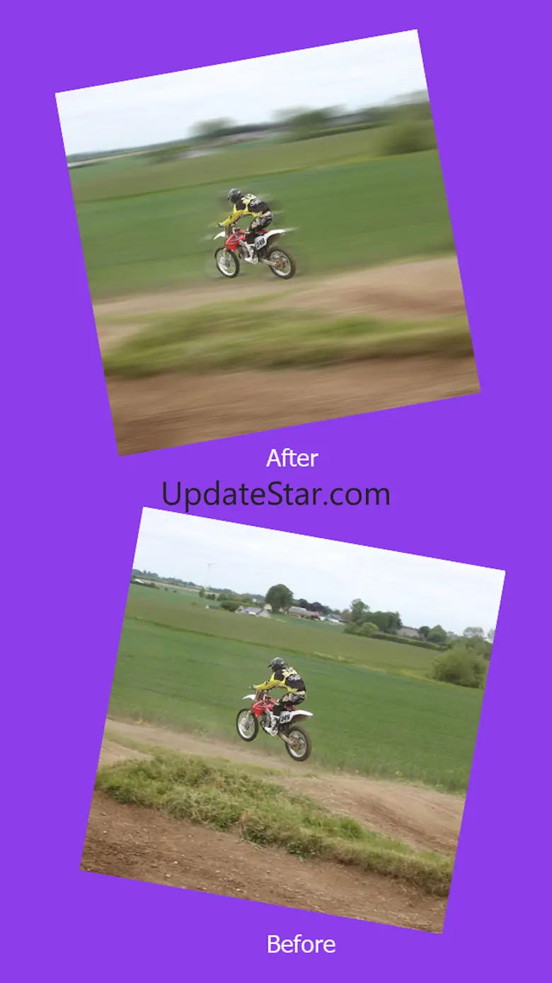 Photo Focus: Blur Effects 2.1