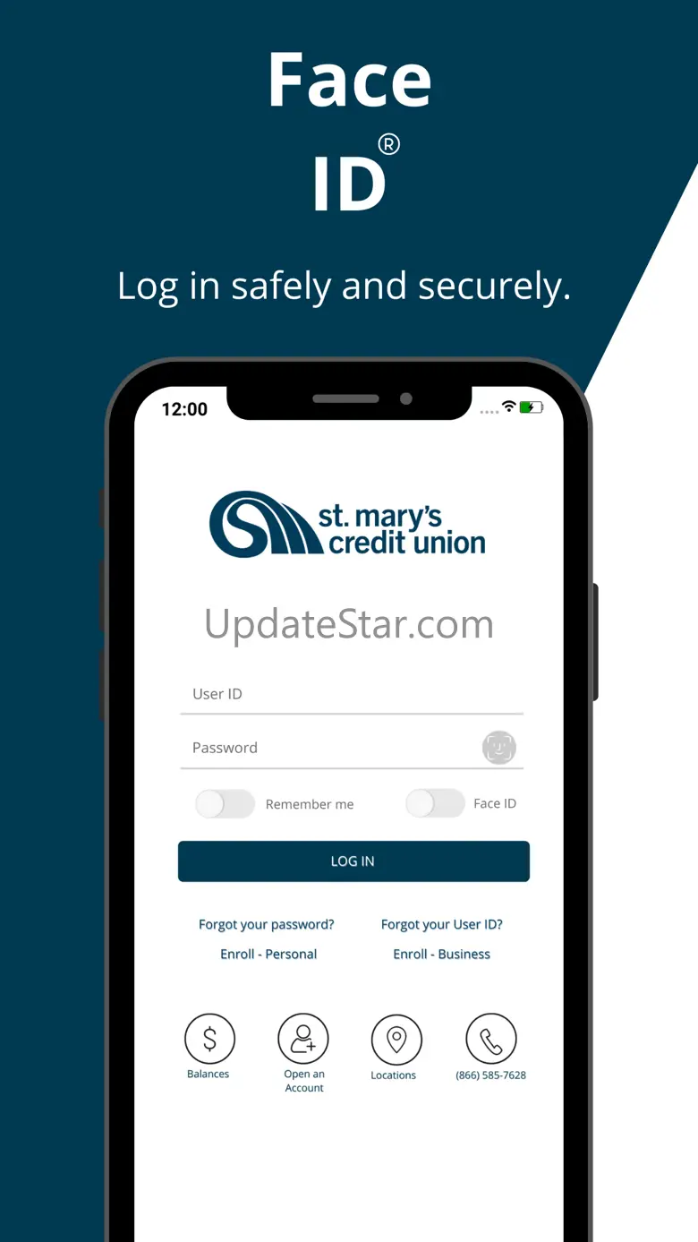 SMCU Mobile Banking 24.2.0.1
