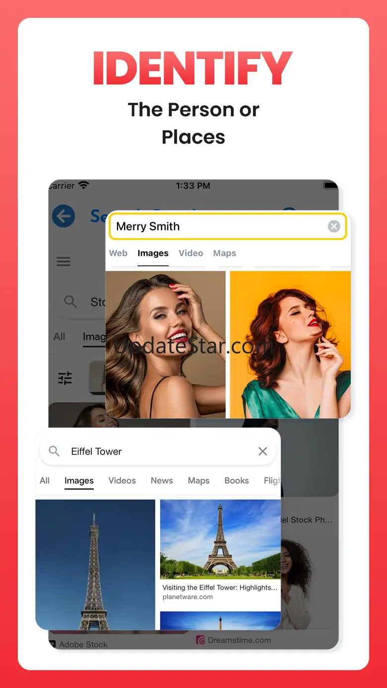 Reverse Image Search & Lookup 3.5.3