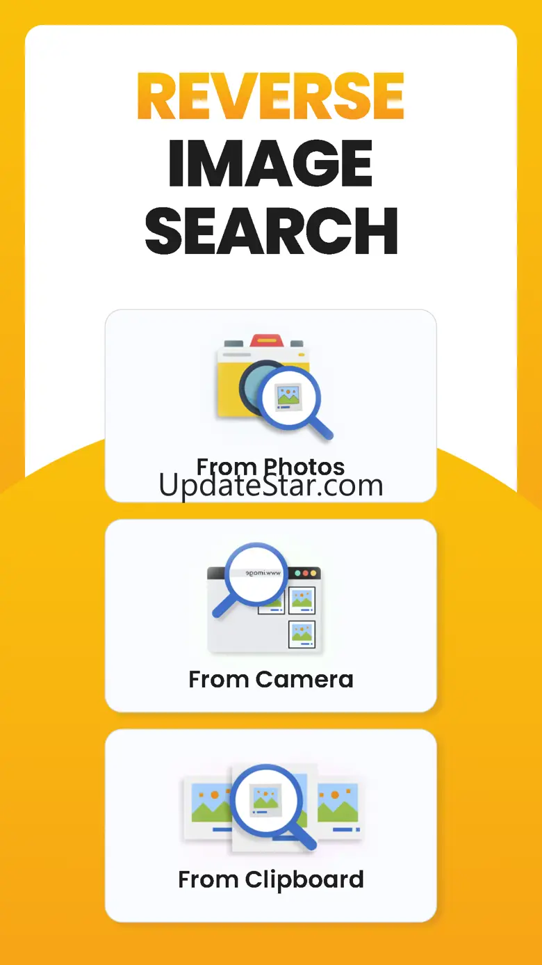 Reverse Image Search & Lookup 3.5.3