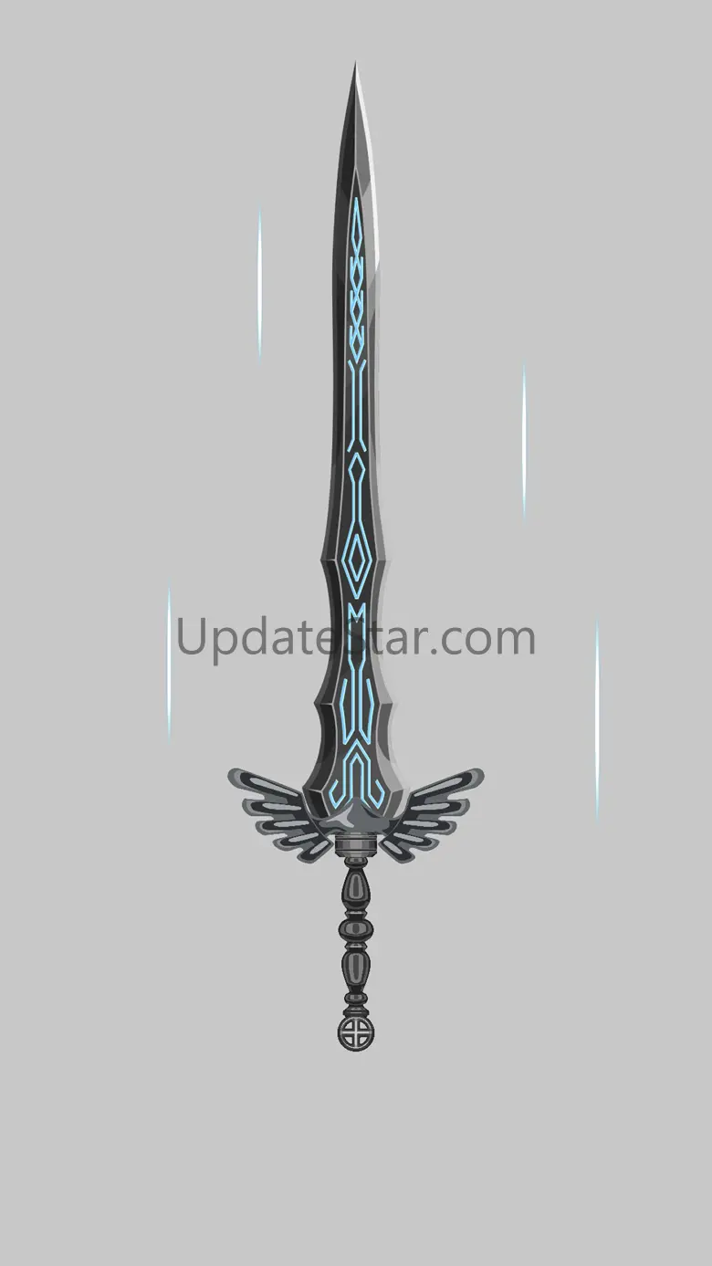 sword maker : weapon Avatar 6.2.2
