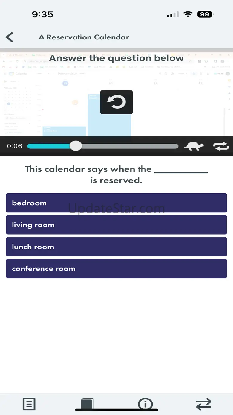 Voxy - Learn English 8.1.0