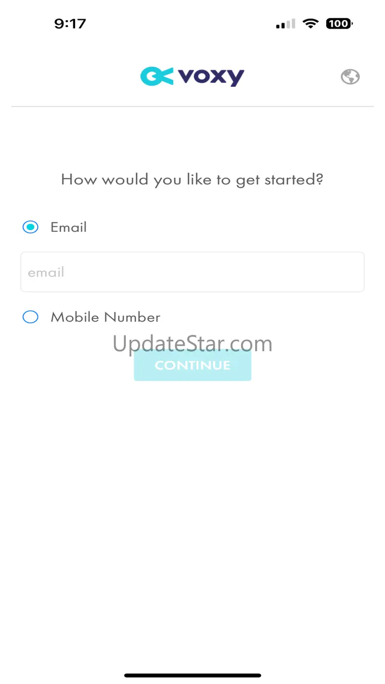 Voxy - Learn English 8.1.0