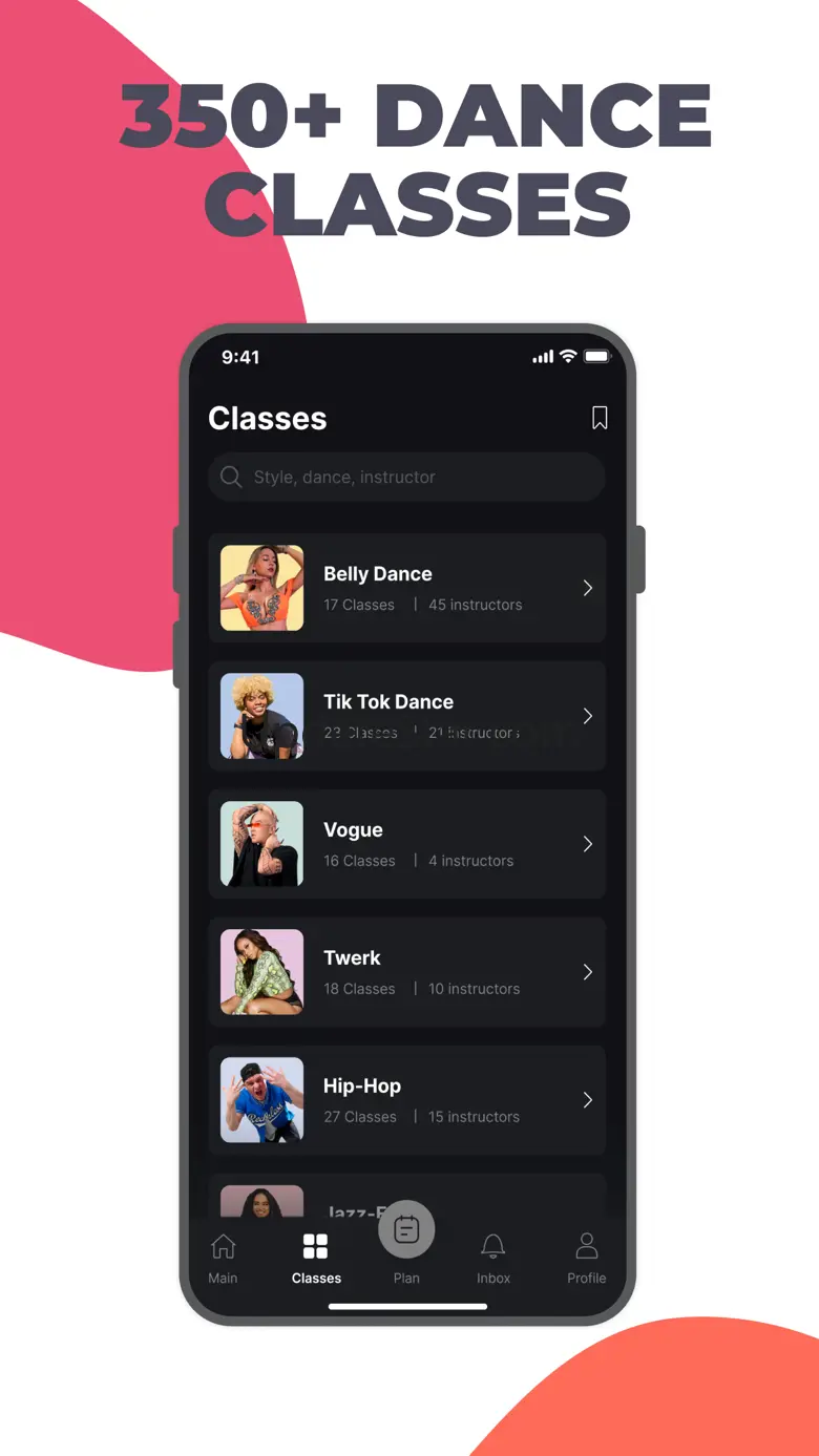 Everdance — Workout & Dance 2.7.3
