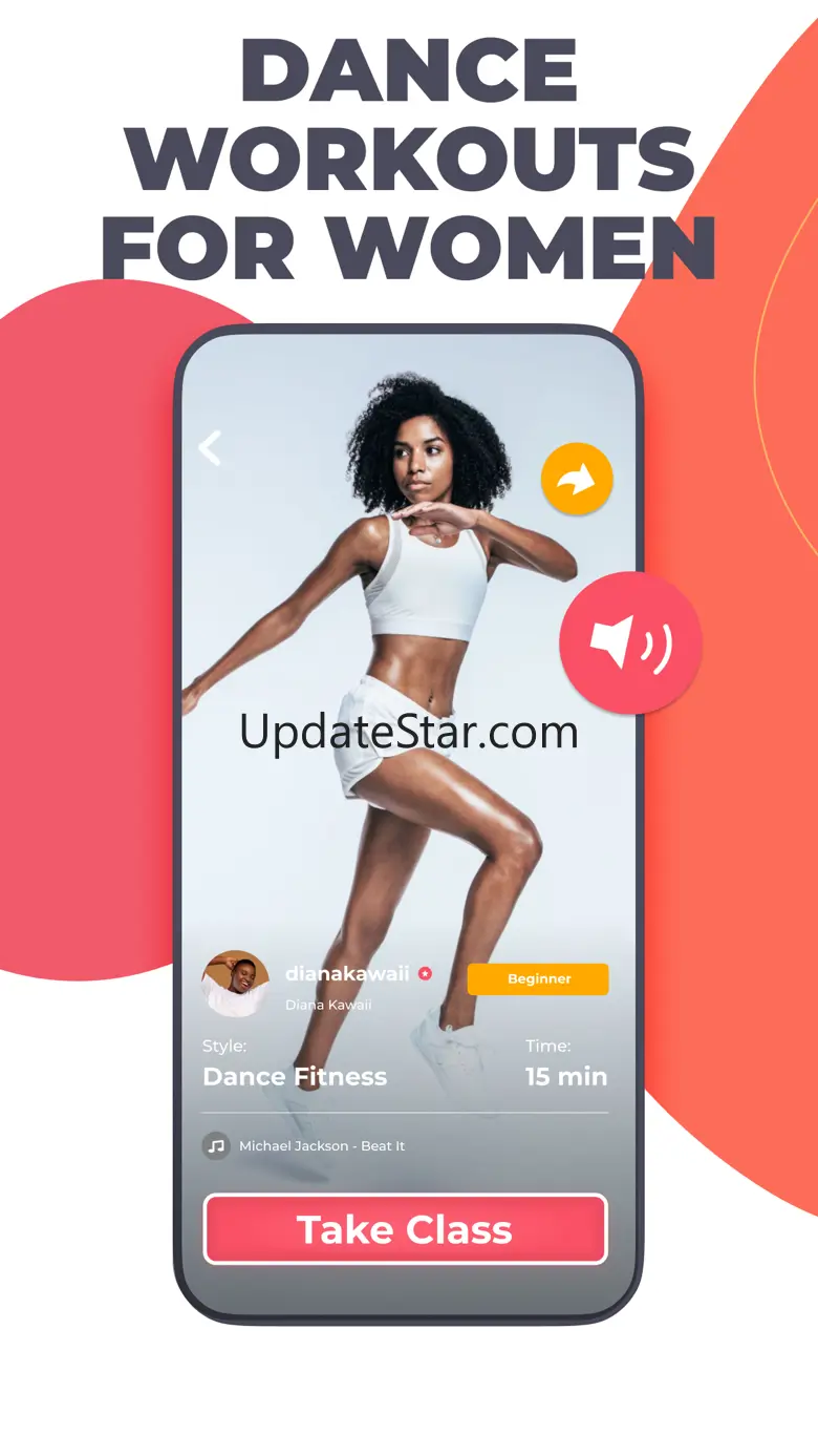 Everdance — Workout & Dance 2.7.3