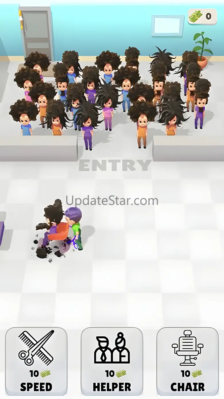 Project Salon 1.8.2