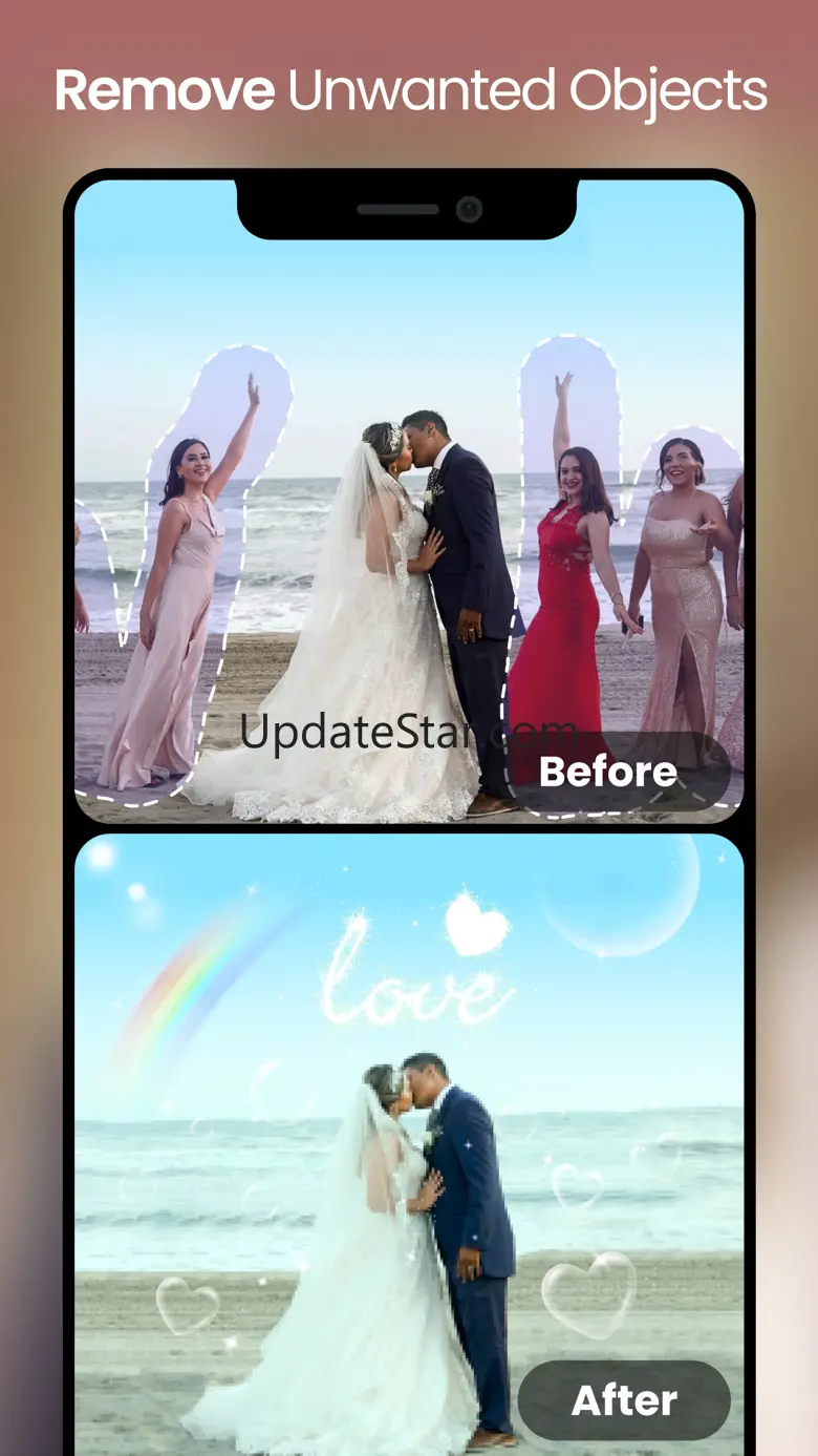 AI Marvels - AI Photo Editor v1.24.1