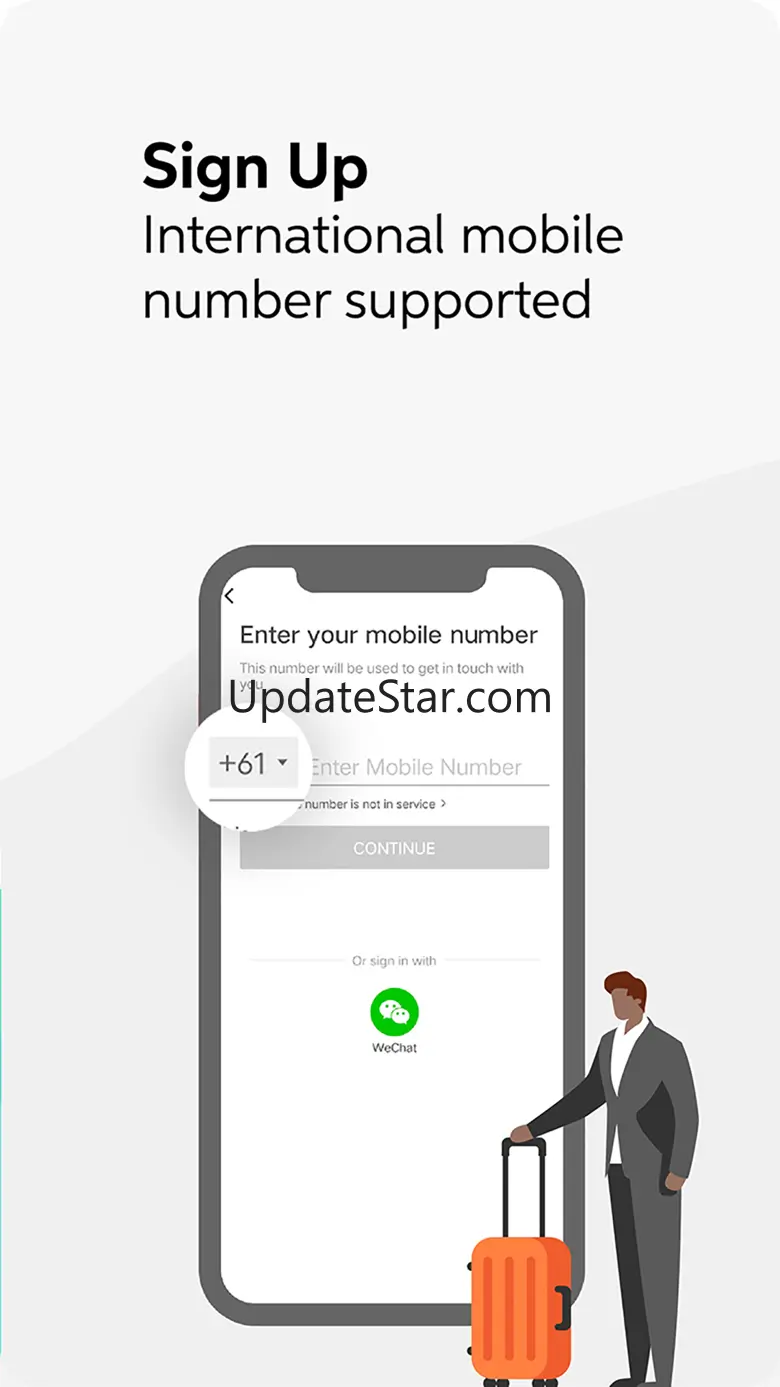DiDi-Ride-hailing App in China 6.7.20