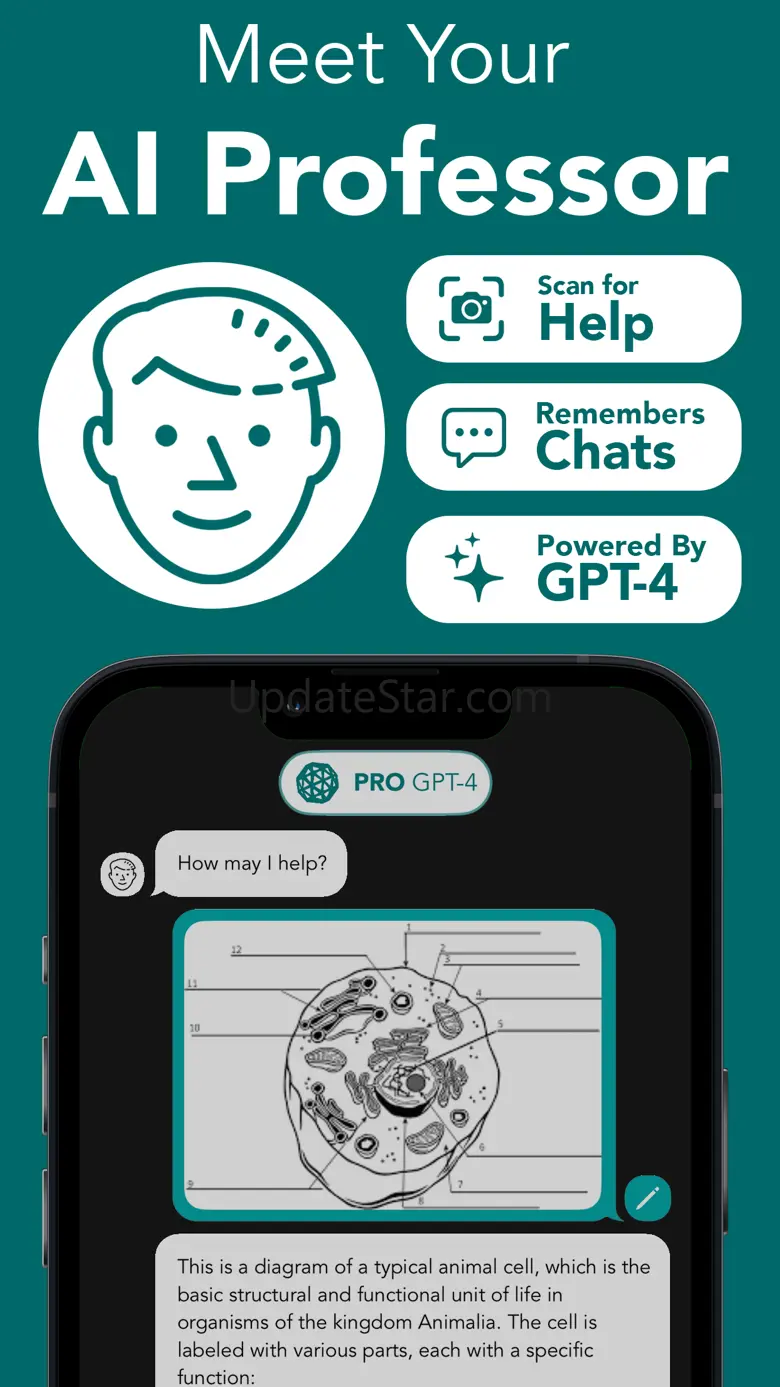 Assistants - Pro AI Chatbots 5.3.2