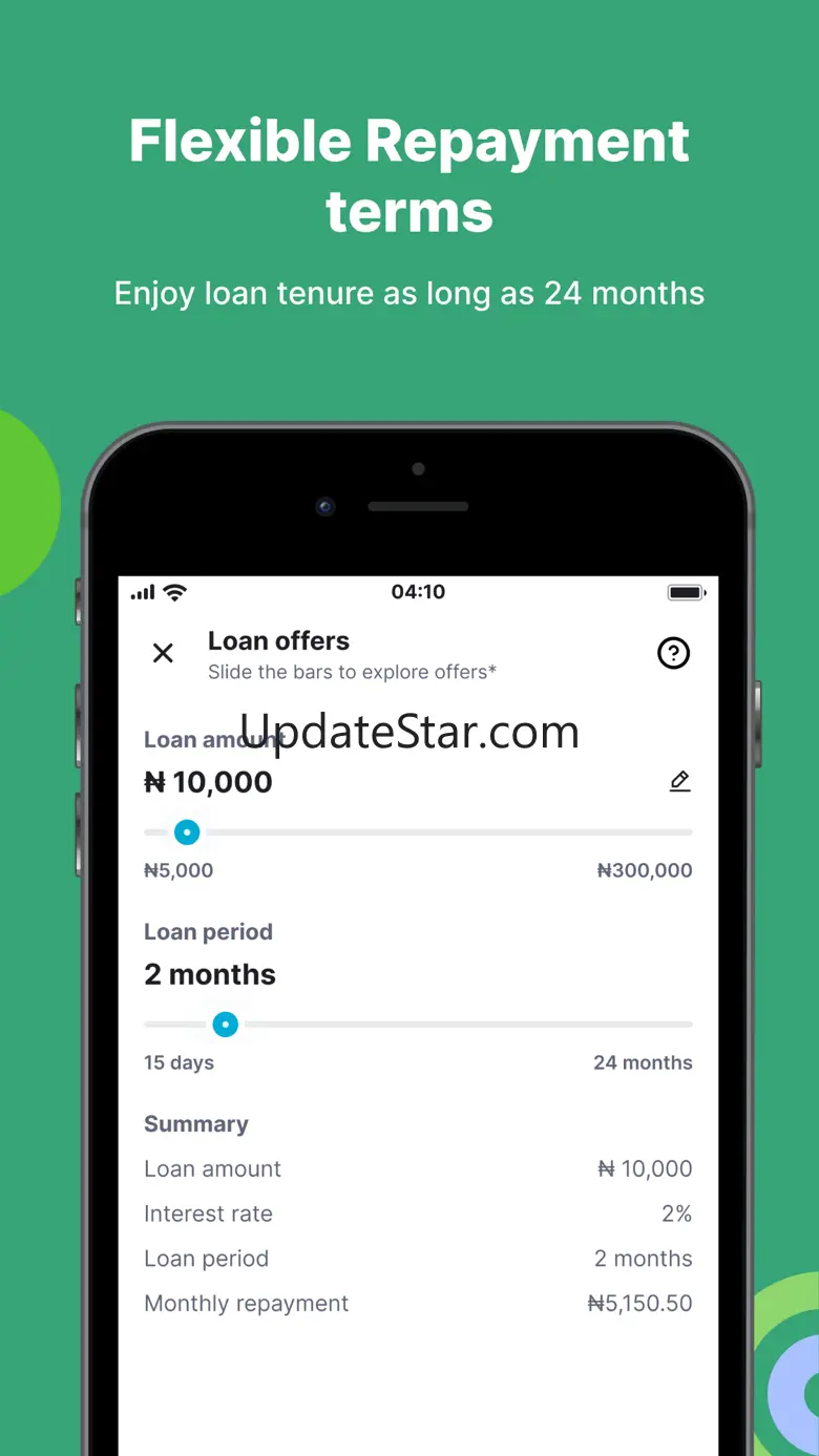 FairMoney: Instant Loan Online 1.30