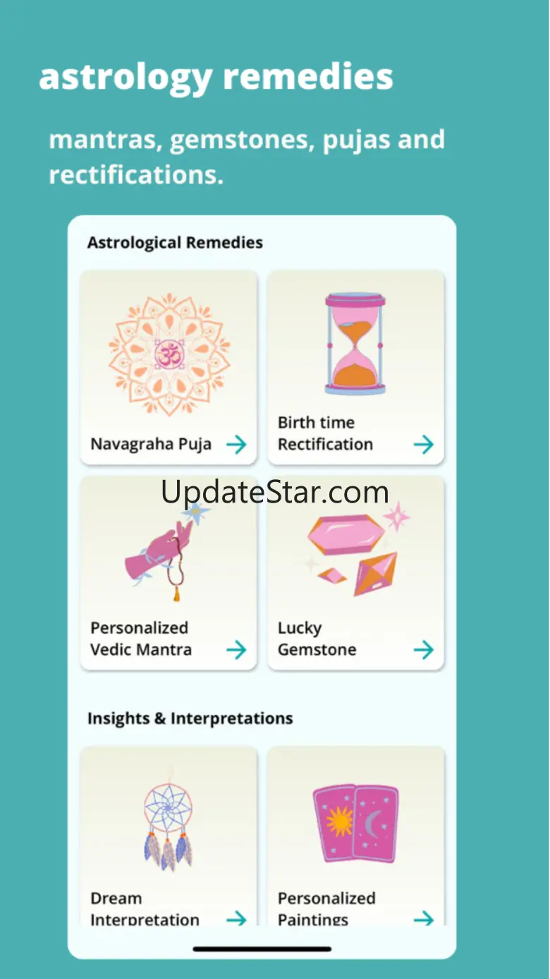 My Astrology and Horoscope 3.5