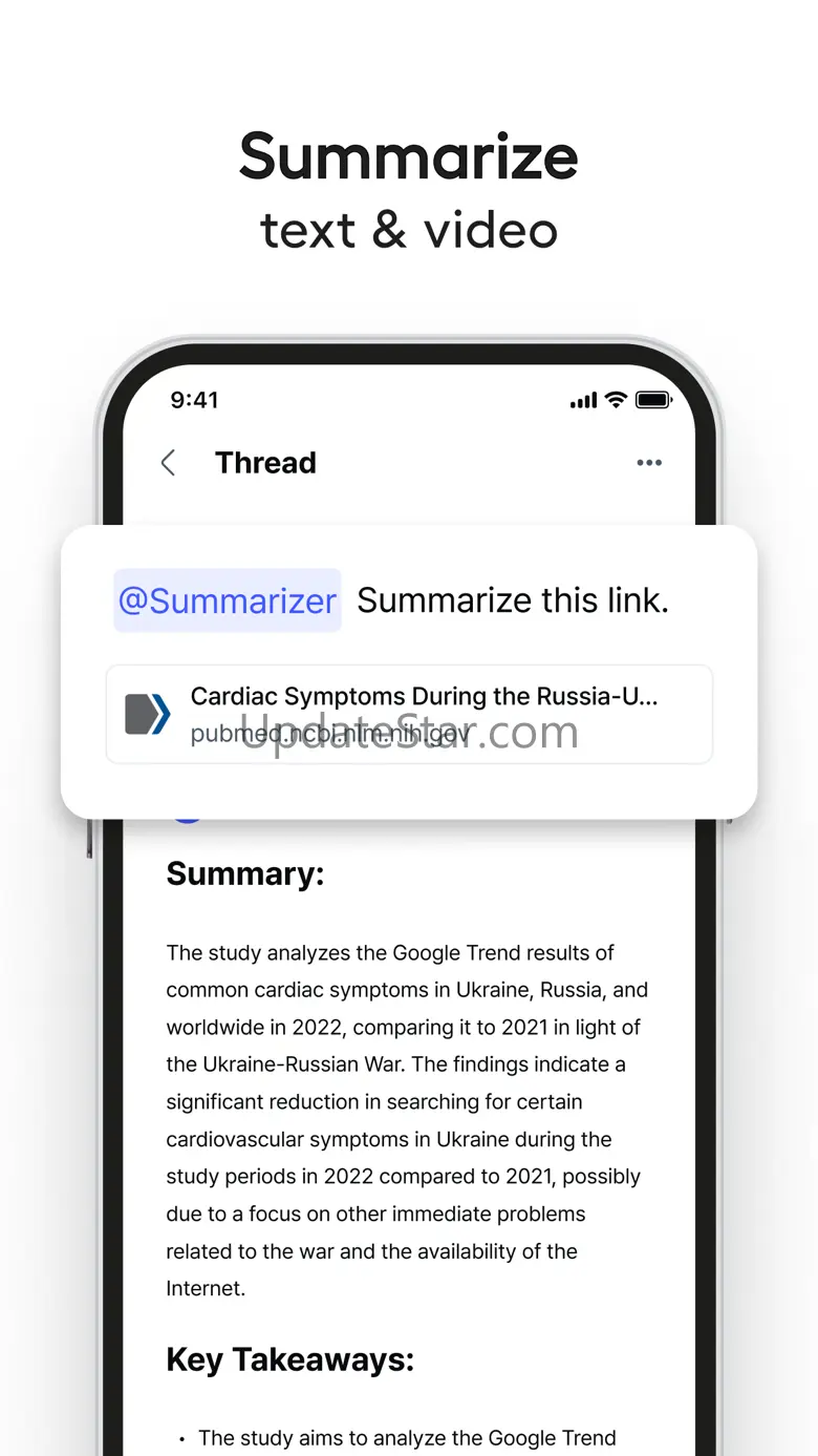 LINER: Powered by ChatGPT 8.6.1