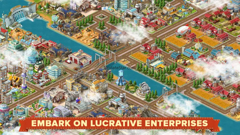 Big Business Deluxe 3.10.3