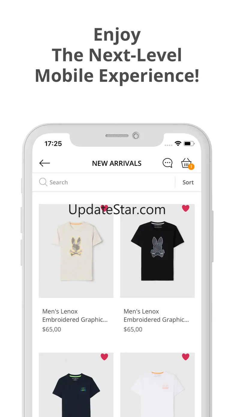 Todays Man Store 1.9