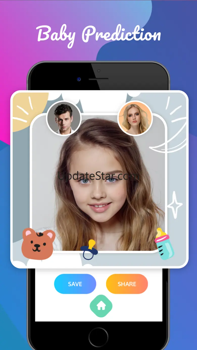 AI Baby Generator Baby Face 1.5.6
