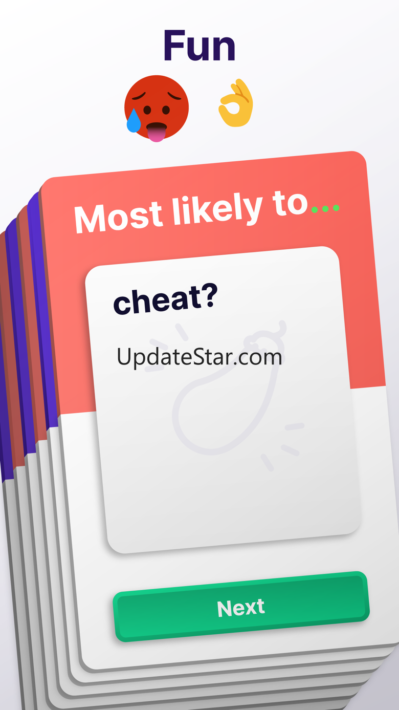 Most Likely To Party Games 2.0.6