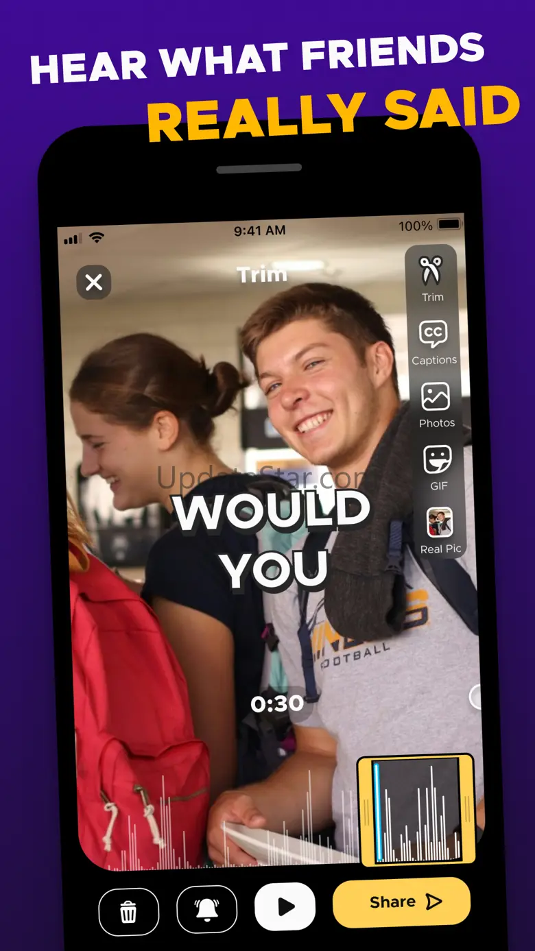 Reclip 2.2.2