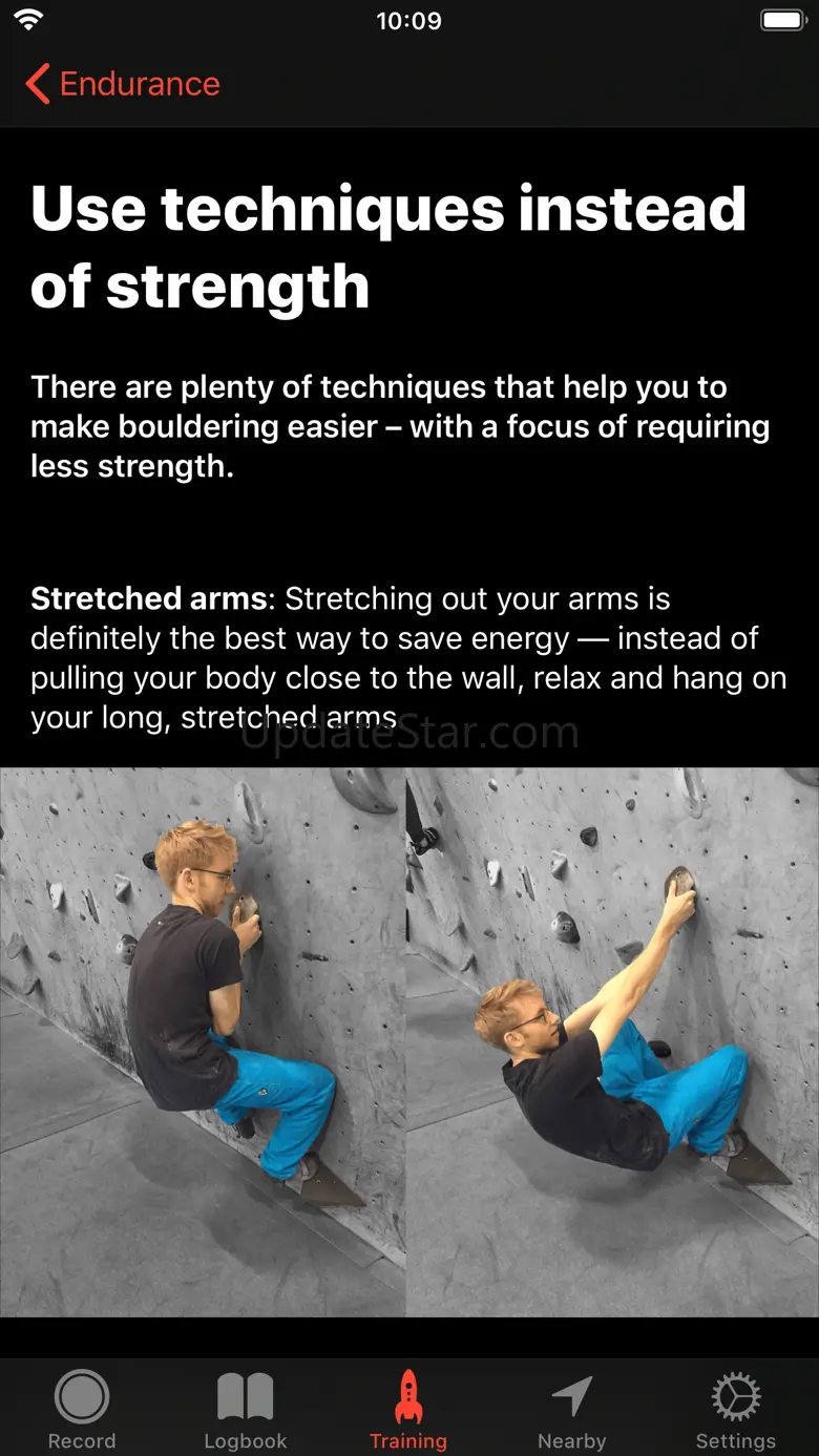 Redpoint: Bouldering & Climb 3.7.3