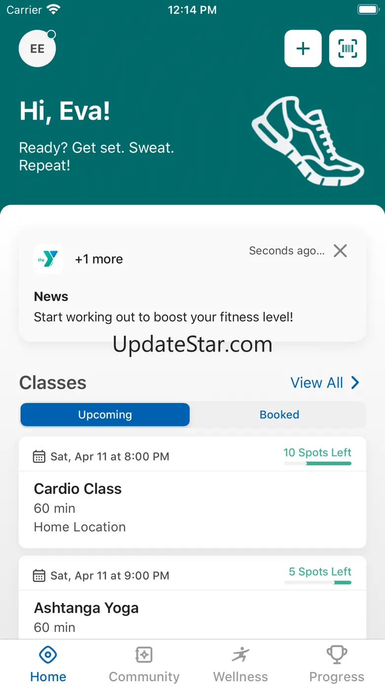 Florida’s First Coast YMCA 3.1