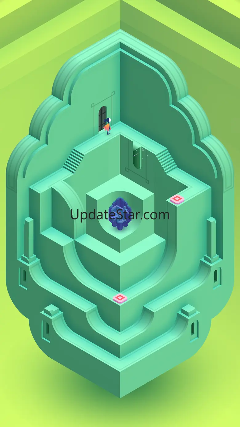 Monument Valley 2+ 3.5.92