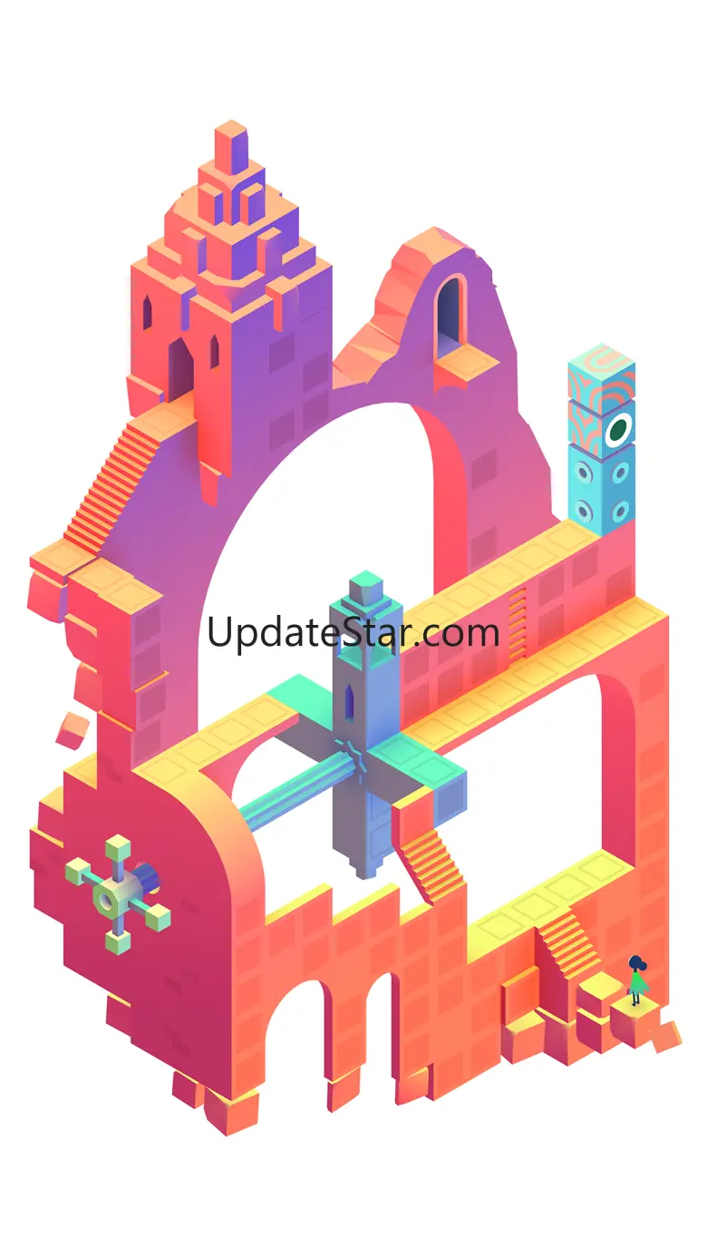Monument Valley 2+ 3.5.92