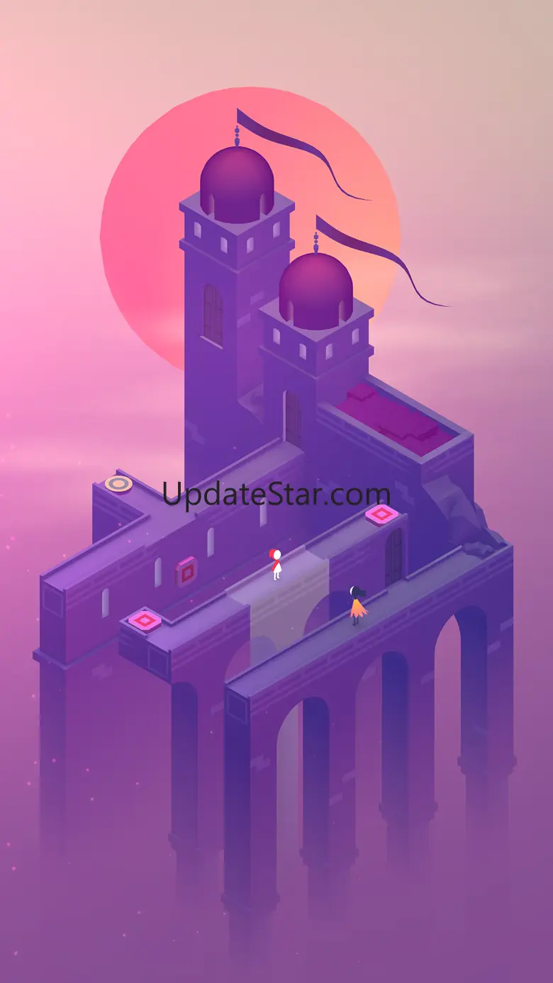 Monument Valley 2+ 3.5.92