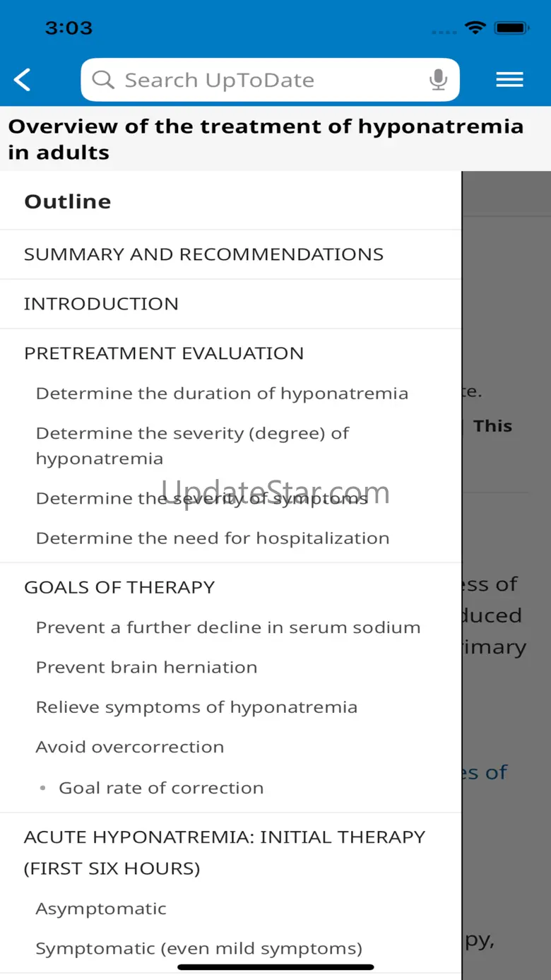 UpToDate 9.0.0.333